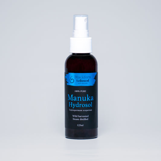 Manuka Hydrosol