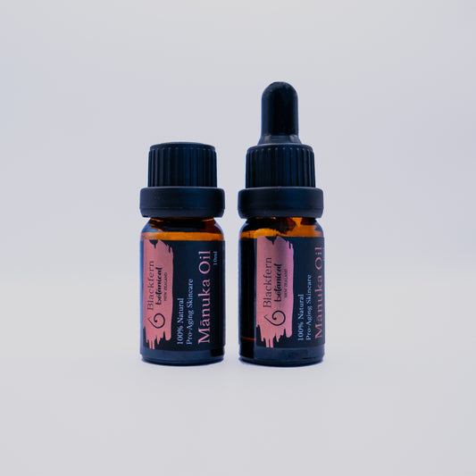 Mānuka Skin Oil with Sweet Almond