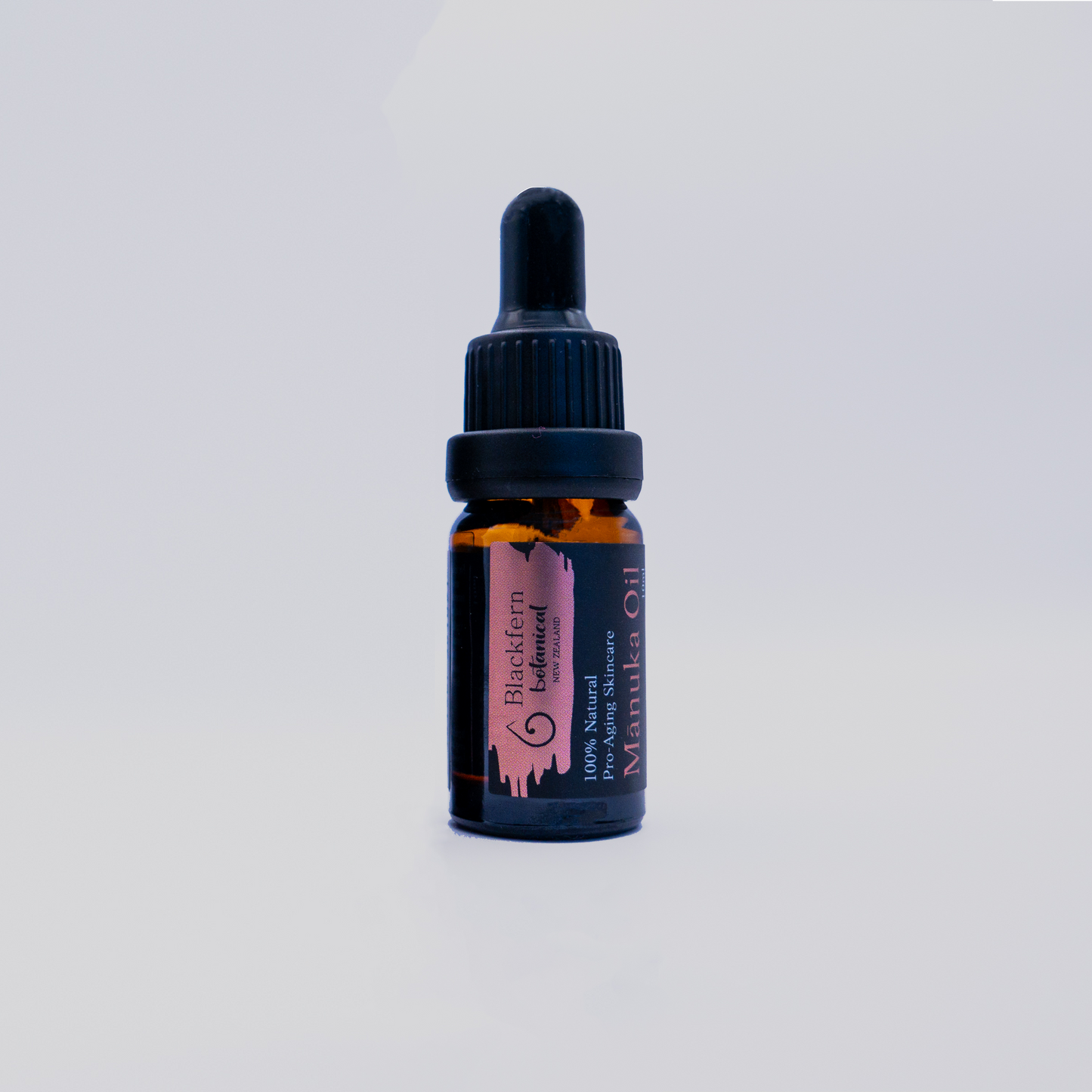 Mānuka Skin Oil with Sweet Almond