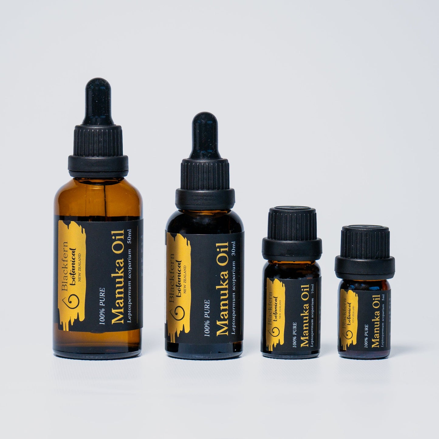 Manuka Oil